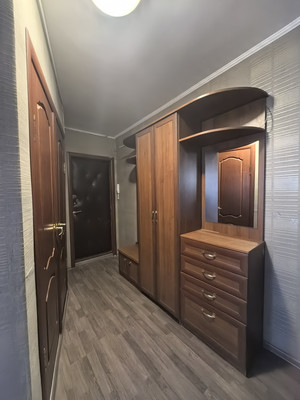 Продам двухкомнатную (2-комн.) квартиру, Заречная ул, 1, Деденево рп