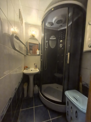 Продам двухкомнатную (2-комн.) квартиру, Заречная ул, 1, Деденево рп