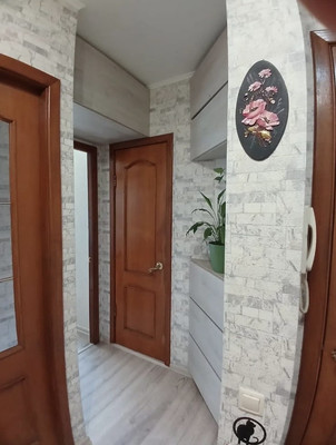 Продам двухкомнатную (2-комн.) квартиру, Ленинского Комсомола пр-кт, 34, Видное г