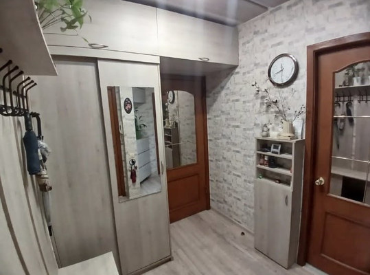 Продам двухкомнатную (2-комн.) квартиру, Ленинского Комсомола пр-кт, 34, Видное г