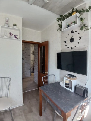 Продам двухкомнатную (2-комн.) квартиру, Ленинского Комсомола пр-кт, 34, Видное г