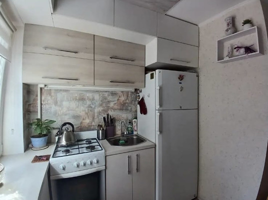 Продам двухкомнатную (2-комн.) квартиру, Ленинского Комсомола пр-кт, 34, Видное г