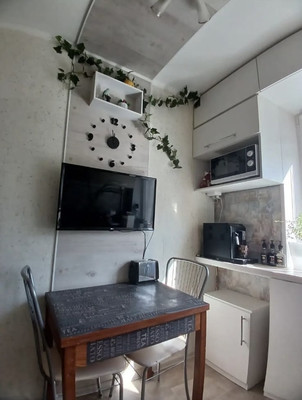 Продам двухкомнатную (2-комн.) квартиру, Ленинского Комсомола пр-кт, 34, Видное г