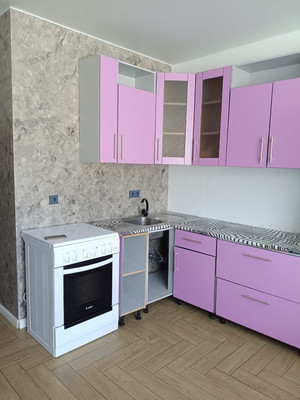 Продам однокомнатную (1-комн.) квартиру, Зеленые аллеи б-р, 11, Видное г