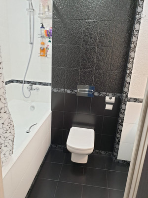 Продам двухкомнатную (2-комн.) квартиру, Северный (Купелинка мкр) кв-л, 5, Сапроново д