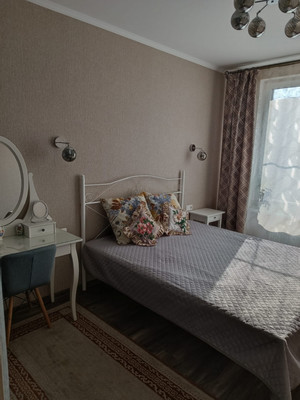 Продам двухкомнатную (2-комн.) квартиру, Центральный (Купелинка мкр) кв-л, 1кВасне, Сапроново д
