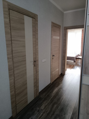 Продам двухкомнатную (2-комн.) квартиру, Центральный (Купелинка мкр) кв-л, 1кВасне, Сапроново д
