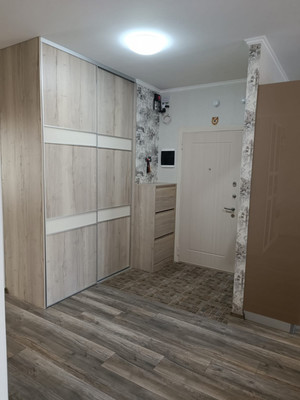 Продам двухкомнатную (2-комн.) квартиру, Центральный (Купелинка мкр) кв-л, 1кВасне, Сапроново д