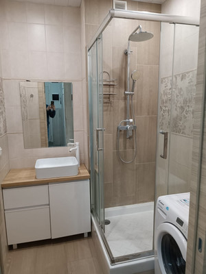 Продам двухкомнатную (2-комн.) квартиру, Центральный (Купелинка мкр) кв-л, 1кВасне, Сапроново д