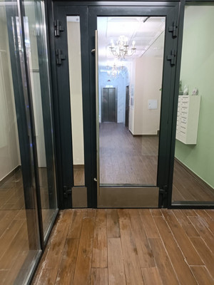 Продам двухкомнатную (2-комн.) квартиру, Центральный (Купелинка мкр) кв-л, 1кВасне, Сапроново д