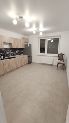 Продам однокомнатную (1-комн.) квартиру, Западный квартал (Купелинка мкр) ул, 5, Сапроново д