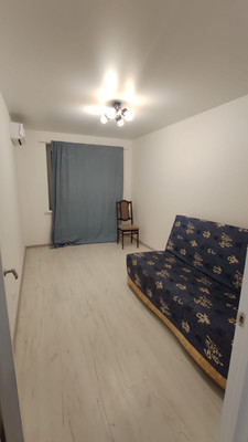 Продам однокомнатную (1-комн.) квартиру, Западный квартал (Купелинка мкр) ул, 5, Сапроново д