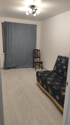 Продам однокомнатную (1-комн.) квартиру, Западный квартал (Купелинка мкр) ул, 5, Сапроново д