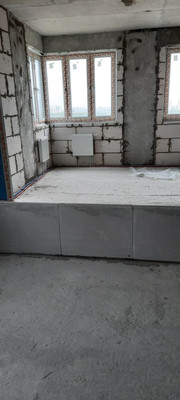 Продам двухкомнатную (2-комн.) квартиру, Зеленые аллеи б-р, 17, Видное г