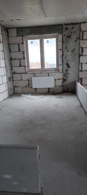 Продам двухкомнатную (2-комн.) квартиру, Зеленые аллеи б-р, 17, Видное г