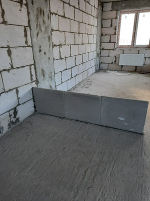 Продам двухкомнатную (2-комн.) квартиру, Зеленые аллеи б-р, 17, Видное г