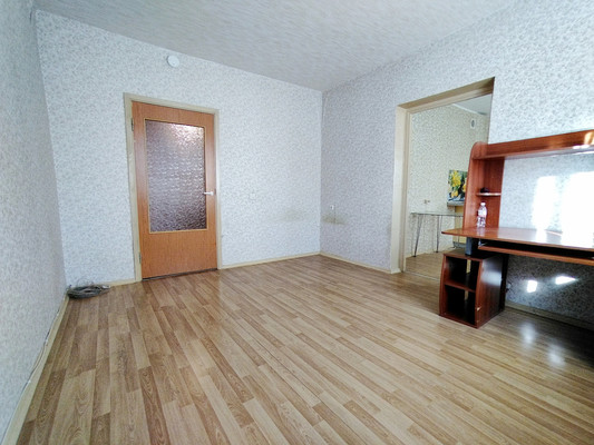 Продам однокомнатную (1-комн.) квартиру, Героев Панфиловцев ул, 9к4, Москва г