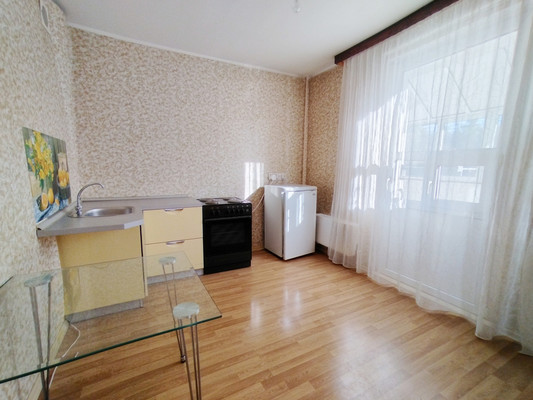 Продам однокомнатную (1-комн.) квартиру, Героев Панфиловцев ул, 9к4, Москва г