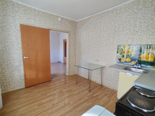Продам однокомнатную (1-комн.) квартиру, Героев Панфиловцев ул, 9к4, Москва г