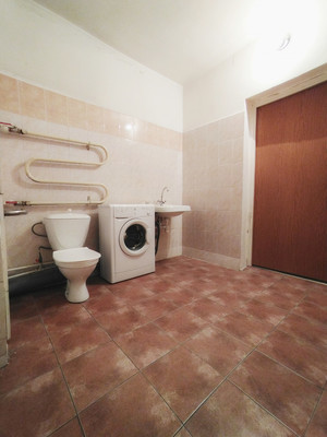 Продам однокомнатную (1-комн.) квартиру, Героев Панфиловцев ул, 9к4, Москва г