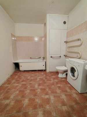 Продам однокомнатную (1-комн.) квартиру, Героев Панфиловцев ул, 9к4, Москва г