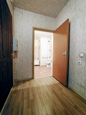 Продам однокомнатную (1-комн.) квартиру, Героев Панфиловцев ул, 9к4, Москва г
