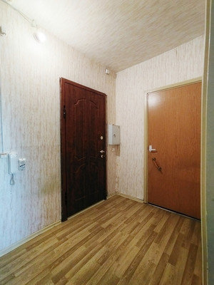 Продам однокомнатную (1-комн.) квартиру, Героев Панфиловцев ул, 9к4, Москва г