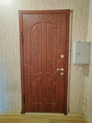 Продам однокомнатную (1-комн.) квартиру, Героев Панфиловцев ул, 9к4, Москва г