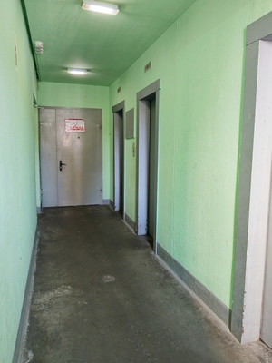 Продам однокомнатную (1-комн.) квартиру, Героев Панфиловцев ул, 9к4, Москва г