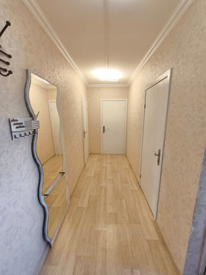 Продам трехкомнатную (3-комн.) квартиру, Лётчика Пилютова ул, 5, Санкт-Петербург г