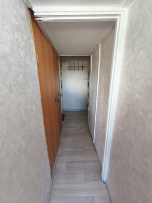 Продам трехкомнатную (3-комн.) квартиру, Лётчика Пилютова ул, 5, Санкт-Петербург г