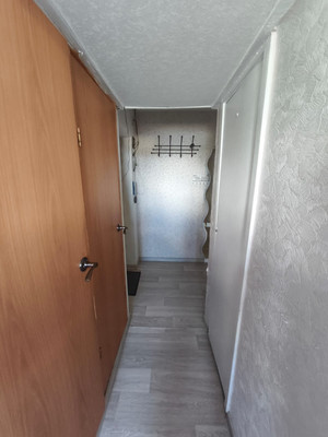 Продам трехкомнатную (3-комн.) квартиру, Лётчика Пилютова ул, 5, Санкт-Петербург г