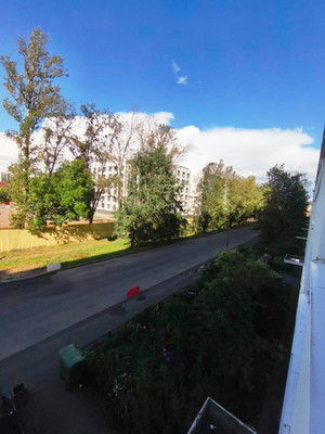 Продам трехкомнатную (3-комн.) квартиру, Лётчика Пилютова ул, 5, Санкт-Петербург г