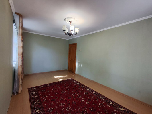 Продам трехкомнатную (3-комн.) квартиру, Великанова ул, 11к1, Рязань г