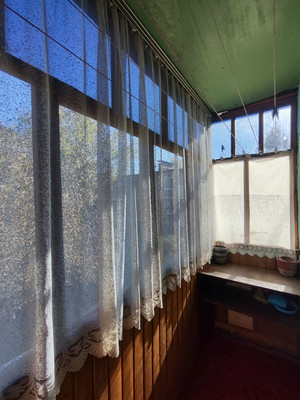 Продам трехкомнатную (3-комн.) квартиру, Великанова ул, 11к1, Рязань г