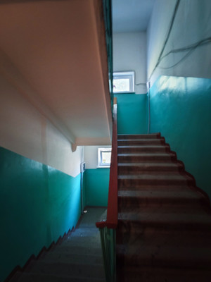 Продам трехкомнатную (3-комн.) квартиру, Великанова ул, 11к1, Рязань г