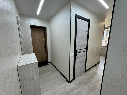 Продам двухкомнатную (2-комн.) квартиру, Победы пр-кт, 20к5, Комсомольск-на-Амуре г