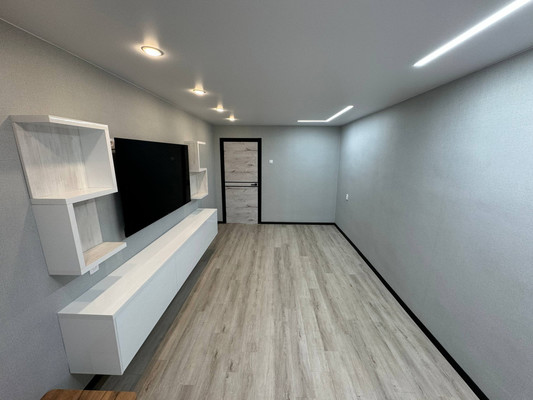 Продам двухкомнатную (2-комн.) квартиру, Победы пр-кт, 20к5, Комсомольск-на-Амуре г
