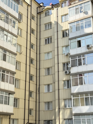 Продам однокомнатную (1-комн.) квартиру, Московская ул, 7, Нальчик г