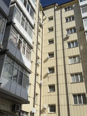 Продам однокомнатную (1-комн.) квартиру, Московская ул, 7, Нальчик г