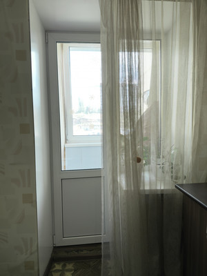 Продам однокомнатную (1-комн.) квартиру, Новоселов ул, 14, Октябрьский г