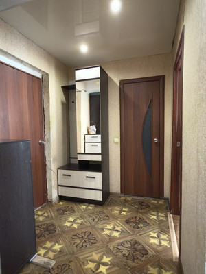 Продам однокомнатную (1-комн.) квартиру, Новоселов ул, 14, Октябрьский г