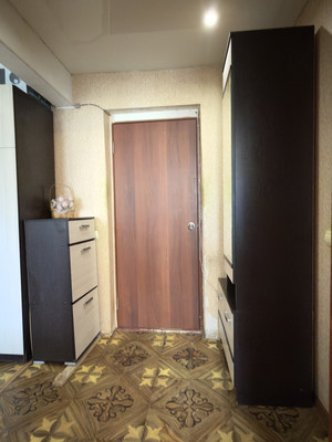 Продам однокомнатную (1-комн.) квартиру, Новоселов ул, 14, Октябрьский г