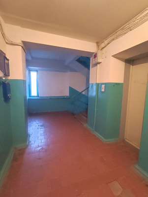 Продам однокомнатную (1-комн.) квартиру, Новоселов ул, 14, Октябрьский г