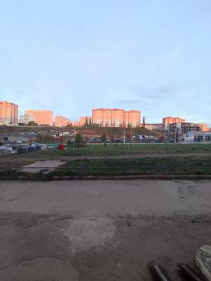 Продам однокомнатную (1-комн.) квартиру, Новоселов ул, 14, Октябрьский г