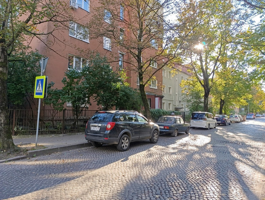 Сдам торговое помещение 56 м2, Коммунальная ул, 41, Калининград г