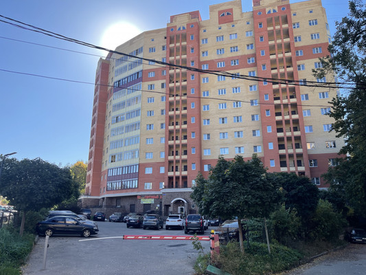 Продам трехкомнатную (3-комн.) квартиру, Подлипецкая Слобода ул, 2А, Дмитров г