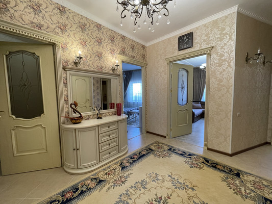 Продам трехкомнатную (3-комн.) квартиру, Подлипецкая Слобода ул, 2А, Дмитров г