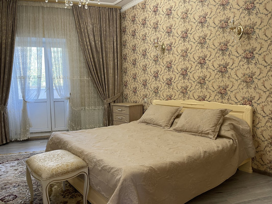 Продам трехкомнатную (3-комн.) квартиру, Подлипецкая Слобода ул, 2А, Дмитров г