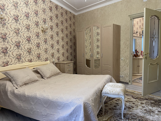 Продам трехкомнатную (3-комн.) квартиру, Подлипецкая Слобода ул, 2А, Дмитров г